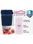 Resmi Distribütör Garantili HP38 Şarjlı Kişisel Blender 0-250 ml Lacivert Modern Yok 2 Yıl Cam 1