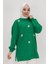 20001 2 Ip Kumaş Taş ve Inci Detaylı Sweatshirt 3