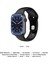 2" - 2.5" Watch 9 Pro Akıllı Saat Tüm Telefonlarla Uyumlu Akıllı Saat 47MM 2.2inç Akıllı Saat Andro 1