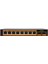 PS-1008G-2SFP 8 Port Yönetilmeyen Poe Swıtch 1