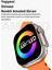 49 mm Watch Ultra 2 Max Amoled Gs Ultra 2 Akıllı Saat Tüm Telefonlara Iphone ve Android Uyumlu Smar 5
