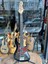 5 Telli Pasif Jazz Bass 1