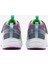 Go - Run - Accelerate Büyük Kız Çocuk Gri Spor Ayakkabı 303920L Gymt 5