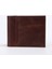 Kahve Erkek Cüzdan Frk 315 Crayz Deri 1