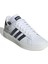Beyaz Kadın Tenis Ayakkabısı IE8511 Grand 3
