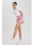 Coool Regular Fit Basic Şort A6224AX23SM 3