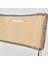 Quechua Katlanır Kamp Sandalyesi - Bej - Basic - 110 Kg 5