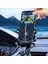 Pro Yeni Nesil Sarmal Tasarım 360° Dönebilen Araç Içi Telefon Tutucu Dikey Yatay Kullanım 5