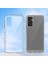 Samsung Galaxy A15 5g Anti Tpu+Akrilik Cep Şömine Telefon Kılıfı (Yurt Dışından) 2