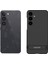 Samsung Galaxy S24 Kılıf Kamera Korumalı Mat Görünümlü Ultra Ince Yapılı Standlı Kapak (Z-S-Ays) 3