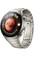Ithalatçı Garantili Haino Teko RW32 Watch 4 Pro Curved Amoled Ekran Android Ios Harmonyos Uyumlu Ak 2