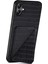 Samsung Galaxy A05 Için 4g Case Pu+Pc+Tpu Kart Tutucu Anti Drop Anti Telefon Kılıfı (Yurt Dışından) 2