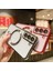 Samsung Galaxy S22 5g Case Dahili Lens Filmi Tpu Manyetik Telefon Kılıfı (Yurt Dışından) 2