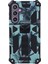 Samsung Galaxy S23 Fe Case Camoflage Kıckand Stand Strop Anti Drop Telefon Işık Telefon Kılıfı (Yurt Dışından) 1
