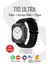 Tekno Trust Yok Watch 8 Ultra Series T10 Ultra Akıllı Saat 1