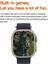 Tekno Trust Yok Watch 8 Ultra Series T10 Ultra Akıllı Saat 2