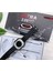 Tekno Trust Yok Watch 8 Ultra Series T10 Ultra Akıllı Saat 4