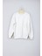 Yeni Sezon It's A New Day Baskılı Etek Sweat Takım 2