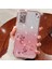 Samsung Galaxy NOTE20 Için Kadem 5g NOTE20 Case Tpu Glitter Cep Telefonu Strap Rose Altın Telefon Kılıfı (Yurt Dışından) 2