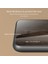 Samsung Galaxy A15 Için 4g Temperli Cam Tpu Çerçeve Şok Geçirmez Telefon Case Coffee Telefon Kılıfı (Yurt Dışından) 2