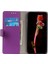 Samsung Galaxy A35 5g Case Pu Deri+Tpu Şok Geçirmez Akıllı Telefon Cüzdanı Telefon Kılıfı (Yurt Dışından) 2