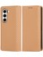 Samsung Galaxy Z Fold5 5g Için Deri Deri Telefon Kılıfı (Yurt Dışından) 1