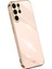 Samsung Galaxy S24 Ultra Case Elektrokaplanmış Çizelge Anti Anti Anti Anti Tpu Cover Pink Için Telefon Kılıfı (Yurt Dışından) 1