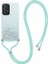 Samsung Galaxy A52 4g A52S 5g A52 5g Case Sparkle Epoxy Tpu Lanyard Telefon Kılıfı (Yurt Dışından) 1