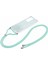 Samsung Galaxy A52 4g A52S 5g A52 5g Case Sparkle Epoxy Tpu Lanyard Telefon Kılıfı (Yurt Dışından) 2