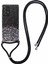 Samsung Galaxy A52 4g A52S 5g A52 5g Case Sparkle Epoxy Tpu Lanyard Telefon Kılıfı (Yurt Dışından) 1