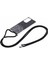 Samsung Galaxy A52 4g A52S 5g A52 5g Case Sparkle Epoxy Tpu Lanyard Telefon Kılıfı (Yurt Dışından) 2