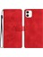 Samsung Galaxy A05 Için 4g Case Anti Drop Baskılı Çiçek Manyetik Deri Cüzdan Cep Telefonu Telefon Kılıfı (Yurt Dışından) 1