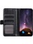 Samsung Galaxy S24 Için+ Case Çılgın At Doku Pu Deri Cüzdan Manyetik Kabuk Telefon Kılıfı (Yurt Dışından) 2