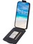 Samsung Galaxy S22+ 5g Kasa Dikey Flip Deri+ Tpu Kabuğukart Çantası Telefon Kılıfı (Yurt Dışından) 2