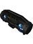 Siyah MD-BT38 Freestyle Siyah Işıklı Bt-Tf-Usb-Aux-Tws Kablosuz Mp3 Oynatıcı Hoparlör Ses Bombası 2 3