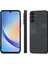 Samsung Galaxy A34 5g Için Yüksek Alüminyum Silicon Cam Film Retro Deri+Pc Kapağı Telefon Kılıfı (Yurt Dışından) 2