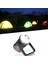 Yeni 9620D-3C 3led Asılı Işık Taşınabilir Kamp Lamba Işığı (Yurt Dışından) 4