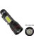 Aydınlatma Işığı El Feneri USB Şarj Edilebilir T6+Cob LED Torch Creek (Yurt Dışından) 2