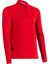 Kırmızı Yarım Fermuarlı Eşofman Üst Tc-0120 Umbro Deer Training Sweat Red - Erkek Kırmızı Sweat Yarım Fermuarlı Üst 1