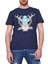 Erkek T-Shırt 12198774-NAVY 1