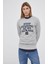 Erkek Sweatshırt 12198356-GREY 3
