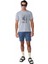 Sunblocker Erkek Kısa Kollu T-Shirt 2