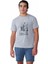 Sunblocker Erkek Kısa Kollu T-Shirt 3