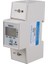 Nanlıy- Din Raylı Tek Fazlı Wattmetre Tüketimi Watt Elektronik Enerji Ölçer Kwh 5-80A 230V Ac 50Hz Sıfırlama Fonksiyonlu (Yurt Dışından) 2