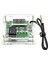 W1209 Dc 12V Termostat Sıcaklık Kontrol Anahtarı Termometre Kontrol Cihazı, Dijital LED Ekranlı, Kılıflı (Yurt Dışından) 1