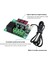 2 Adet Kasalı Tature Kontrol Modülü - XH-W1209 Kırmızı Dijital Ekran Trmostat Dc 12V Su Geçirmez Problu (Yurt Dışından) 5