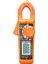 Oypfxmı Huajıayı FS9023A Dijital Multimetre Pens Metre True Rms 6000 Sayımlar Profesyonel Ölçüm Test Cihazları Dijital Ampermetre 200A (Yurt Dışından) 1