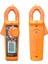 Oypfxmı Huajıayı FS9023A Dijital Multimetre Pens Metre True Rms 6000 Sayımlar Profesyonel Ölçüm Test Cihazları Dijital Ampermetre 200A (Yurt Dışından) 2