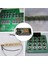 Esp-32 Için Wifi Kablosuz Geliştirme Kartı Lehim Başlığı Filtre Modülü - Siyah (Yurt Dışından) 4