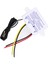 XH-W3001-1X LED Sıcaklık Kontrol Cihazı-… (Yurt Dışından) 1